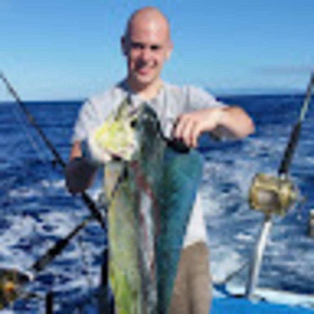 Meet your Posher, Matthew